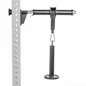 ATX® Rackable Wrist Roller Set – Unterarmtrainer Set