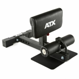 ATX® SISSY SQUAT MASTER COMPACT - KNIEBEUGENTRAINER