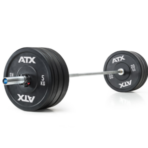 ATX® Weight Lifting Bumperset