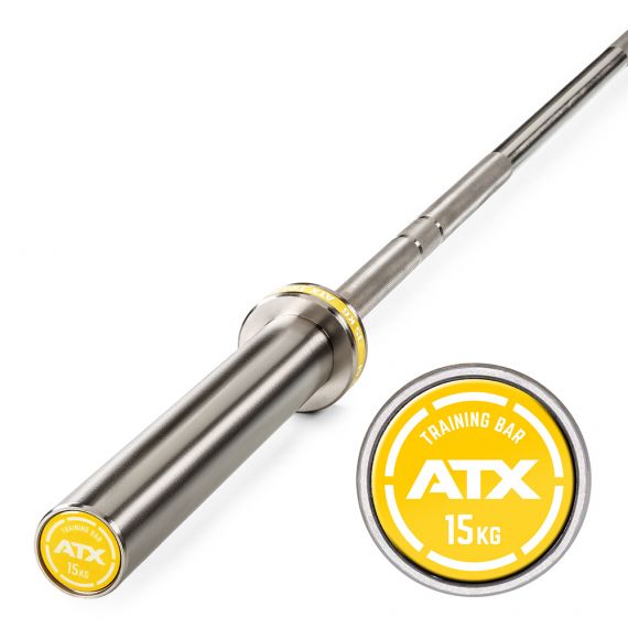 ATX® POWER RACK 510 - HÖHE 195 CM