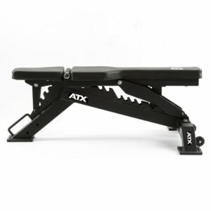 ATX® Warrior Bench Wide