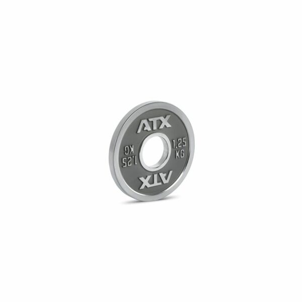 Vorteilspaket ATX® Powerlifting Hantelscheiben 157,5 KG
