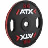 ATX® Color Stripes Gripper Plates