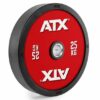 ATX® Bumper Plate Color Hantelscheiben 50 mm