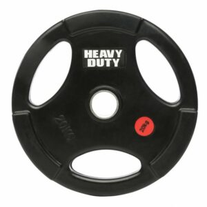 Heavy Duty 3-Grip 50 mm - 20 kg
