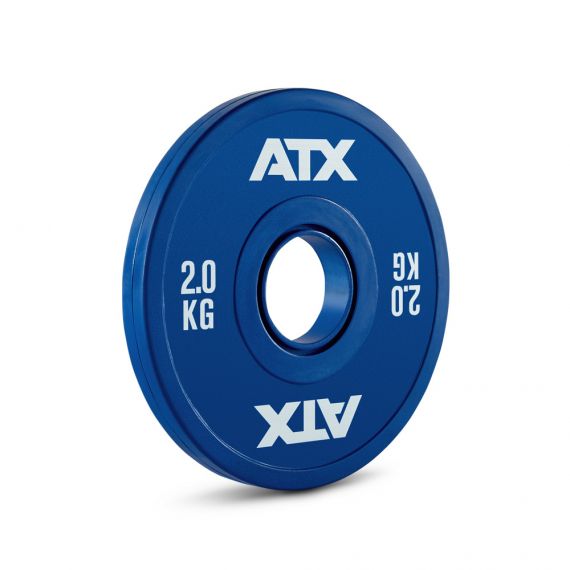 ATX® 4D-Uprights RIG System 4.0 / 15 RAL-Pfostenfarben