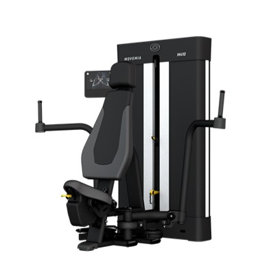 BH FITNESS - M410 BUTTERFLY