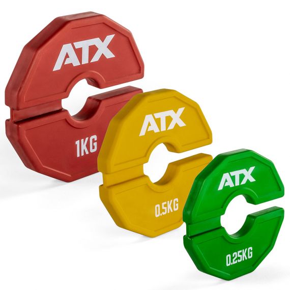 ATX® Add-On Flex Plate