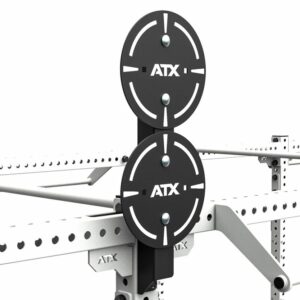 ATX® WALL BALL TARGET DOUBLE