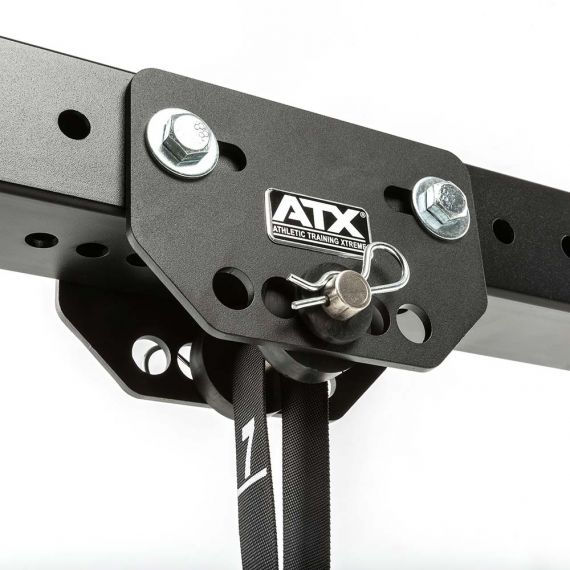 ATX® EXR - Rings & Ropes Hanger