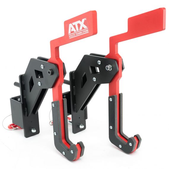 ATX® Monolift Hantelablage schwenkbar