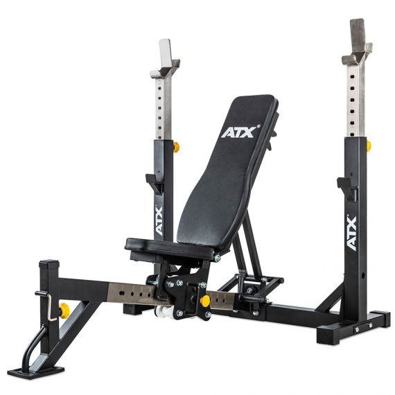 ATX® Multi Bench Press Drückerbank