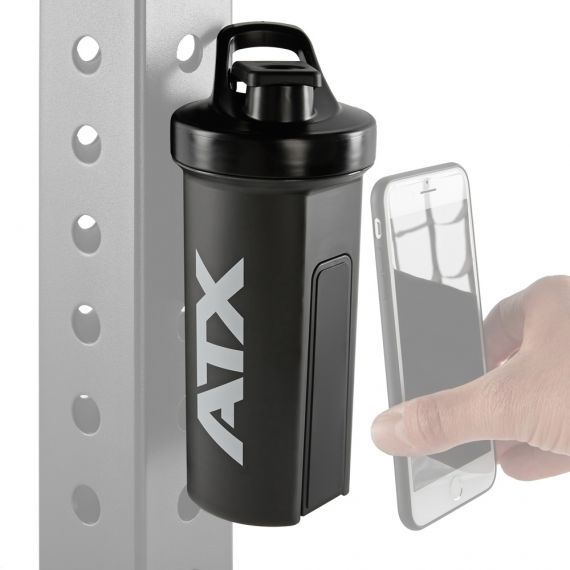 ATX® Shaker Black