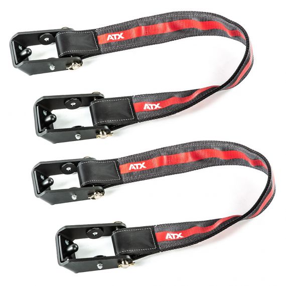 ATX® Belt Strap Safety System