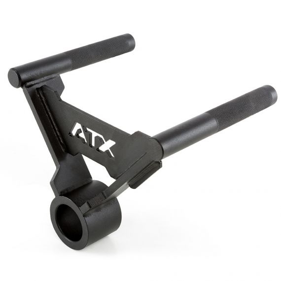 ATX® Parallel Rudergriff