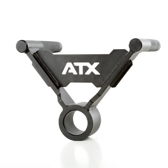 ATX® Parallel Rudergriff
