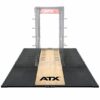 ATX® Weight Lifting Plattform