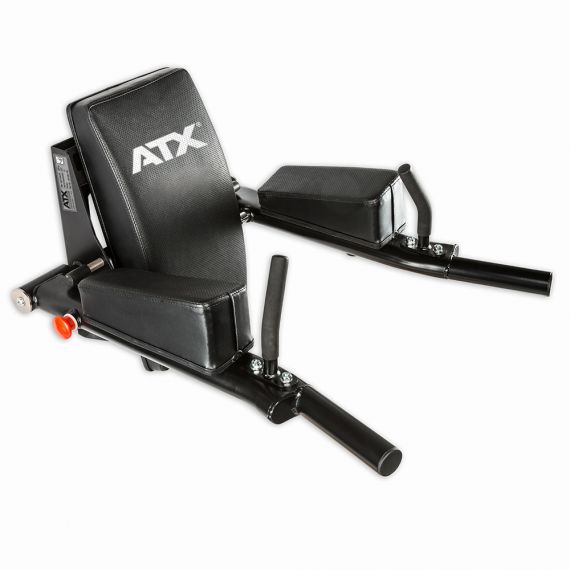 ATX® POWER RACK 655 SD-400