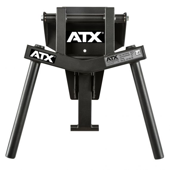 ATX® POWER RACK 655 SD-400