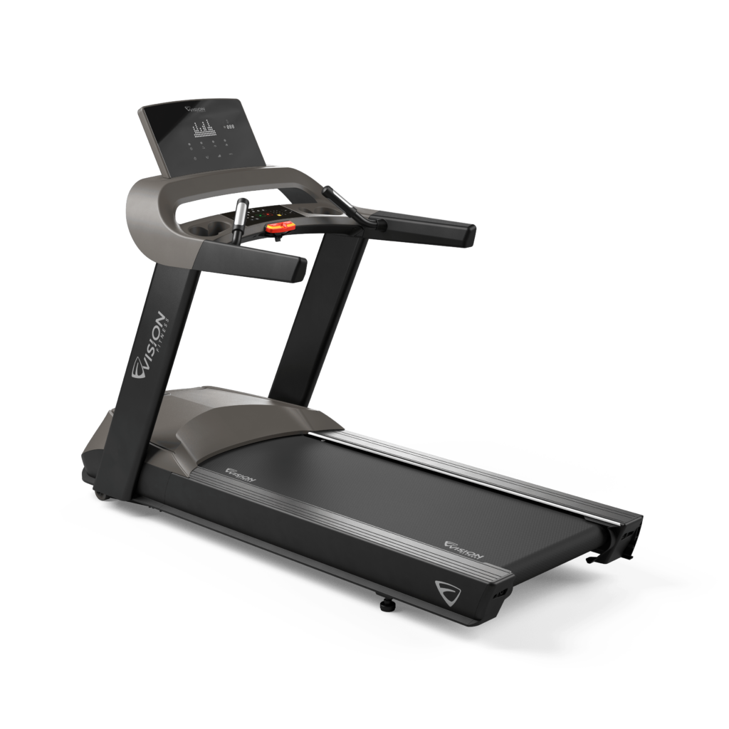 VISION FITNESS T600 LAUFBAND