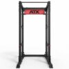 ATX Power Rack PRX 800