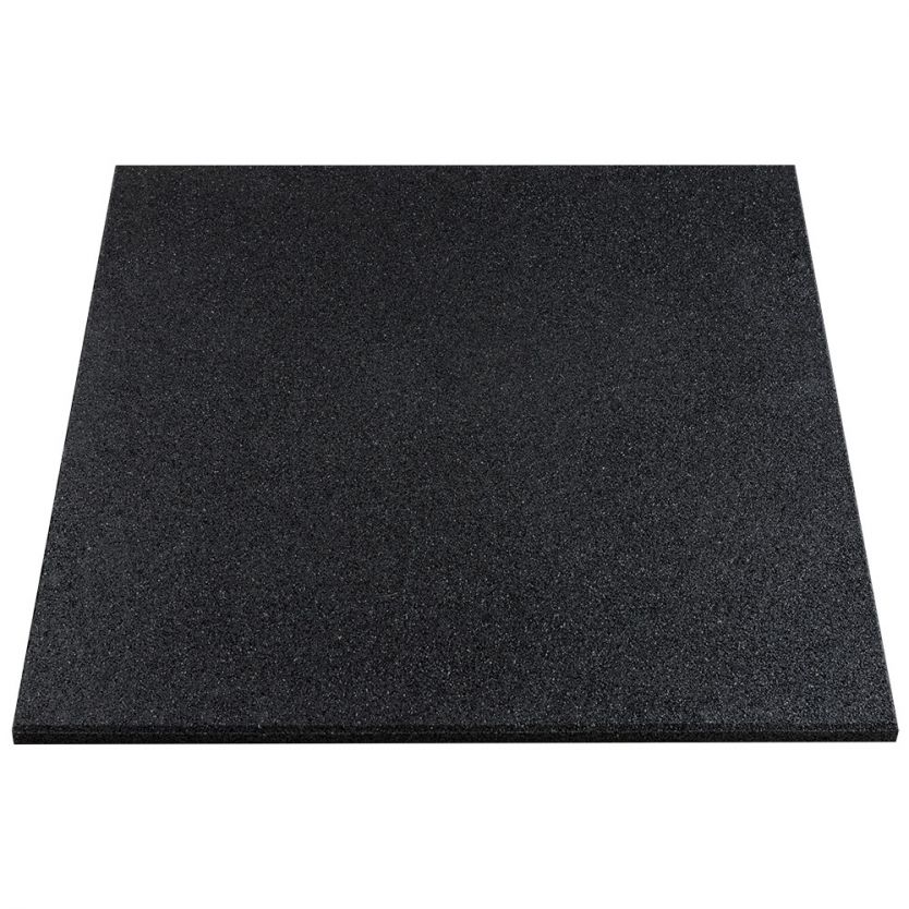 Gymfloor® Rubber Tile Premium