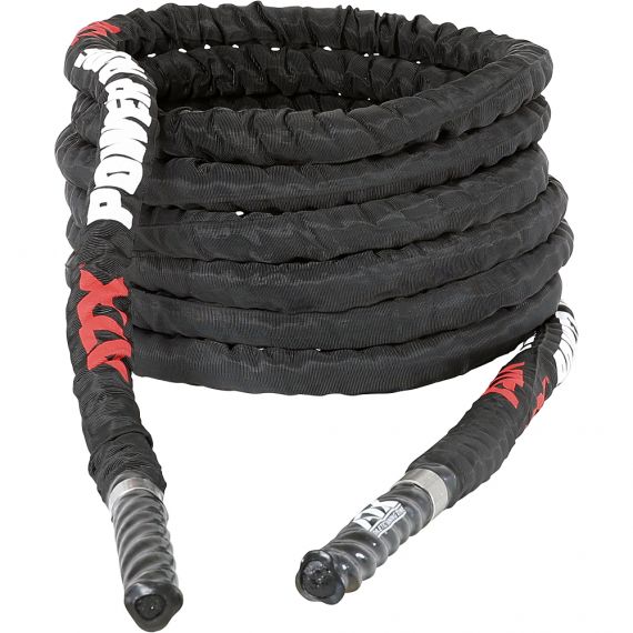 ATX® Nylon Proctection Rope / Tau 10 Meter - Black
