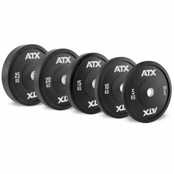 ATX® T-BAR ROW CLAMP