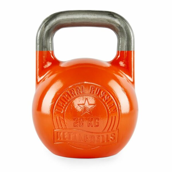 HQ Competition Kettlebell 28 kg