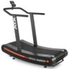 ATX® Speed Runner Curved Treadmill CT-02