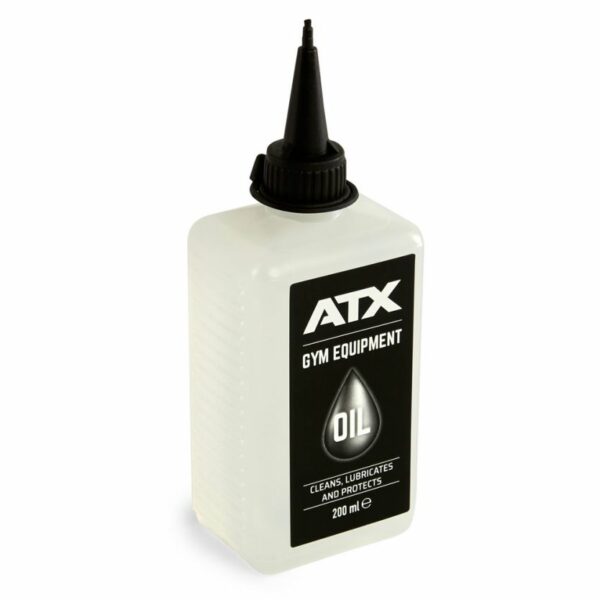 ATX® GYM EQUIPMENT OIL - 200 ml