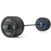 Langhantelset ATX® Weight Lifting 120 kg