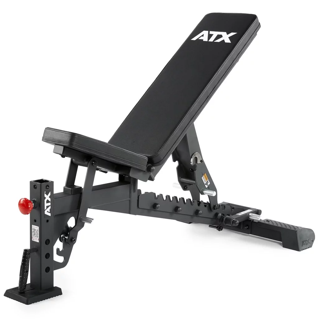 ATX® Multi Bench Ultimate - Neues Modell 2023